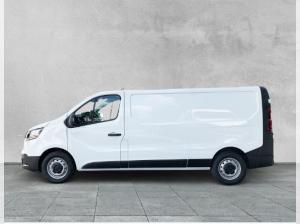 Renault Trafic Kastenwagen KOMFORT L2H1 dCi170 Automatik