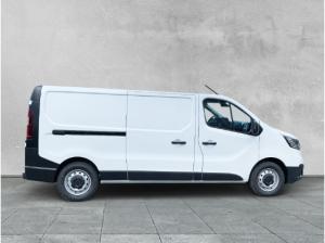 Renault Trafic Kastenwagen KOMFORT L2H1 dCi170 Automatik