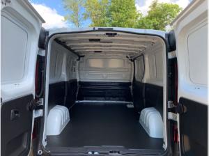 Renault Trafic Kastenwagen KOMFORT L2H1 dCi170 Automatik