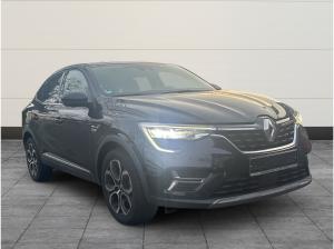 Renault Arkana TECHNO MILD HYBRID 140 EDC | JUNGWAGEN | BOSE-SOUNDSYSTEM | DRIVING + COMFORT + CITY-PAKET | SOFORT