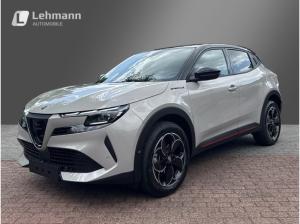 Alfa Romeo Junior Ibrida SPECIALE -Winter-Sale- Panoramadach-TechnologiePaket