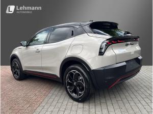 Alfa Romeo Junior Ibrida SPECIALE -Winter-Sale- Panoramadach-TechnologiePaket