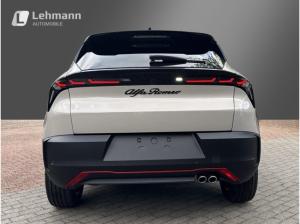 Alfa Romeo Junior Ibrida SPECIALE -Winter-Sale- Panoramadach-TechnologiePaket