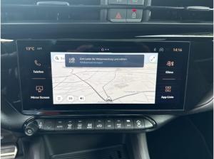 Alfa Romeo Junior Ibrida SPECIALE -Winter-Sale- Panoramadach-TechnologiePaket