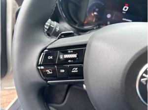 Alfa Romeo Junior Ibrida SPECIALE -Winter-Sale- Panoramadach-TechnologiePaket