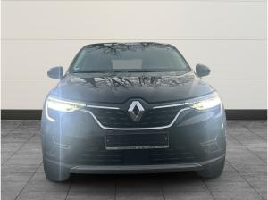 Renault Arkana TECHNO MILD HYBRID 140 EDC | JUNGWAGEN | BOSE-SOUNDSYSTEM | DRIVING + COMFORT + CITY-PAKET | SOFORT