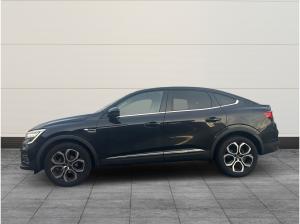Renault Arkana TECHNO MILD HYBRID 140 EDC | JUNGWAGEN | BOSE-SOUNDSYSTEM | DRIVING + COMFORT + CITY-PAKET | SOFORT