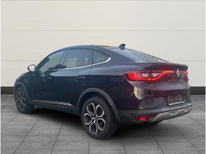 Renault Arkana TECHNO MILD HYBRID 140 EDC | JUNGWAGEN | BOSE-SOUNDSYSTEM | DRIVING + COMFORT + CITY-PAKET | SOFORT