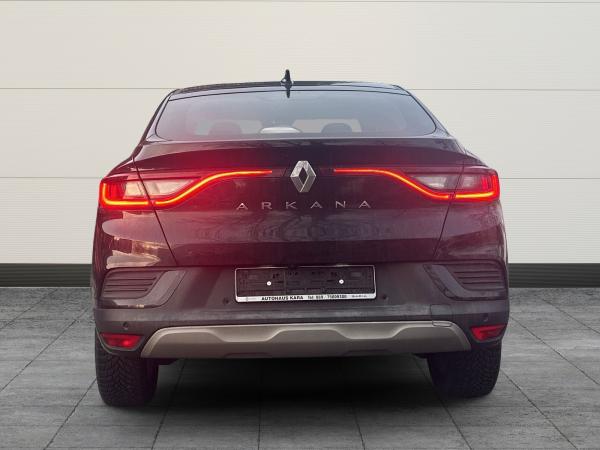 Renault Arkana TECHNO MILD HYBRID 140 EDC | JUNGWAGEN | BOSE-SOUNDSYSTEM | DRIVING + COMFORT + CITY-PAKET | SOFORT