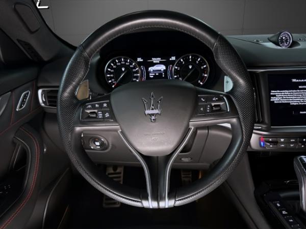 Maserati Levante SQ4 GranSport