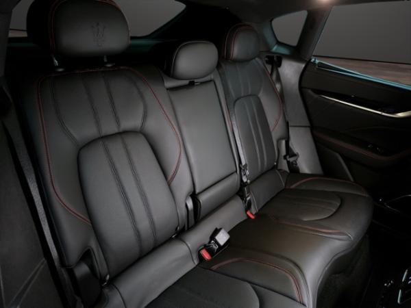 Maserati Levante SQ4 GranSport