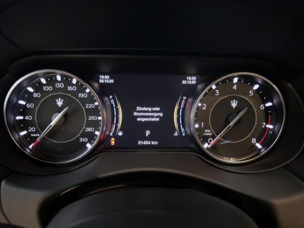 Maserati Levante SQ4 GranSport