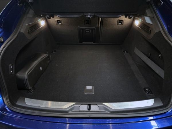 Maserati Levante SQ4 GranSport