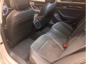 Volkswagen Passat Elegance 2,0 l TDI SCR 7-Gang-Doppelkupplungsgetriebe DSG