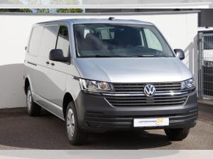 Volkswagen T6.1 Transporter Kasten LR LANG KAMERA APP FT