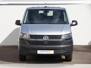 Volkswagen T6.1 Transporter Kasten LR LANG KAMERA APP FT