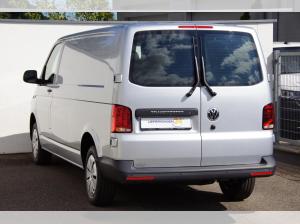 Volkswagen T6.1 Transporter Kasten LR LANG KAMERA APP FT