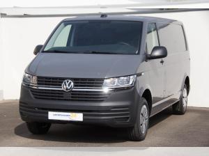 Volkswagen T6.1 Transporter Kasten LR LANG KAMERA COLOUR HK
