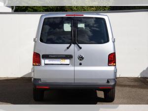 Volkswagen T6.1 Transporter Kasten LR LANG KAMERA APP FT