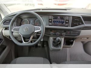 Volkswagen T6.1 Transporter Kasten LR LANG KAMERA COLOUR HK