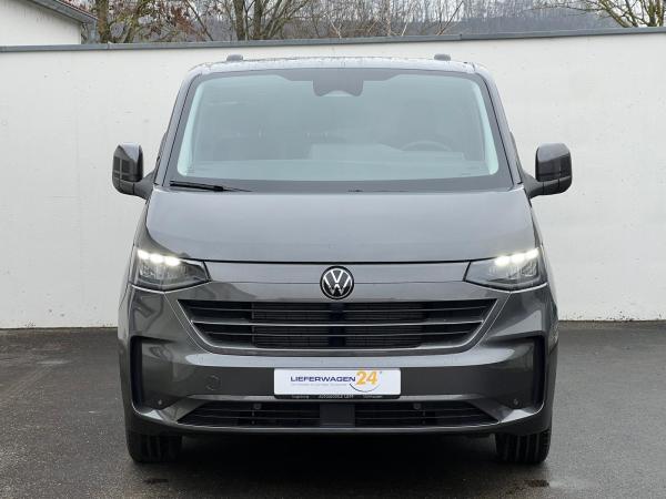 Volkswagen Transporter T7Kasten LR LANG STYLE DSG L2 AHK