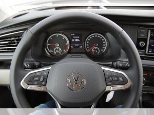 Volkswagen T6.1 Transporter Kasten LR LANG KAMERA COLOUR HK