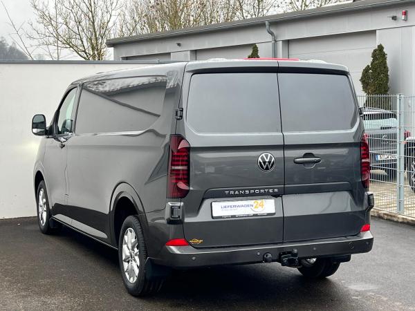 Volkswagen Transporter T7Kasten LR LANG STYLE DSG L2 AHK