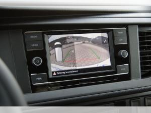 Volkswagen T6.1 Transporter Kasten LR LANG KAMERA COLOUR HK