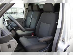 Volkswagen T6.1 Transporter Kasten LR LANG KAMERA APP FT