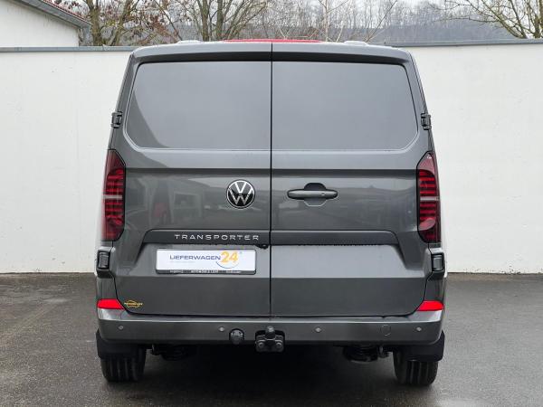 Volkswagen Transporter T7Kasten LR LANG STYLE DSG L2 AHK
