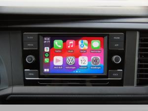 Volkswagen T6.1 Transporter Kasten LR LANG KAMERA COLOUR HK