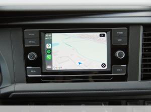 Volkswagen T6.1 Transporter Kasten LR LANG KAMERA COLOUR HK