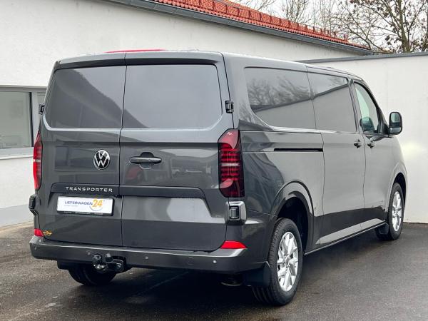 Volkswagen Transporter T7Kasten LR LANG STYLE DSG L2 AHK