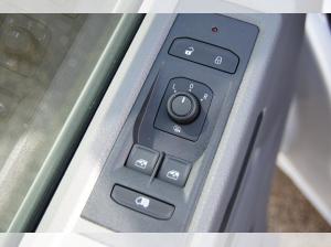 Volkswagen T6.1 Transporter Kasten LR LANG KAMERA APP FT
