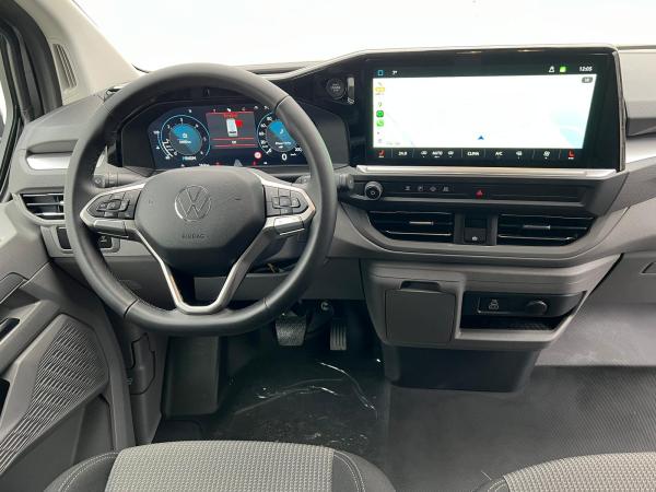 Volkswagen Transporter T7Kasten LR LANG STYLE DSG L2 AHK