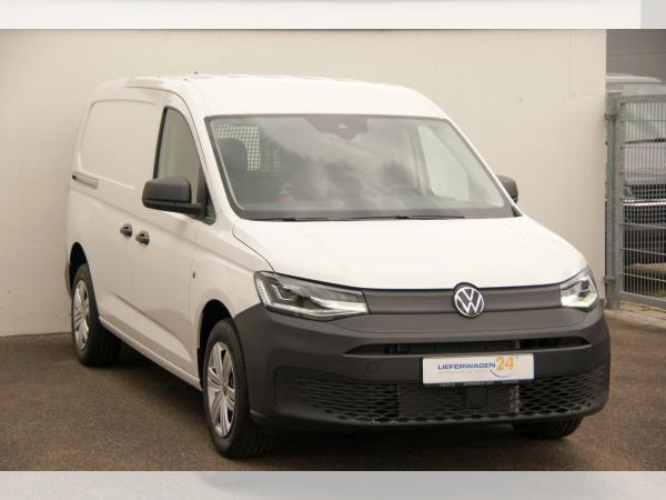 Volkswagen Caddy Cargo Maxi LED GRA SHZ KLIMA APP-CONNECT