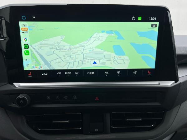 Volkswagen Transporter T7Kasten LR LANG STYLE DSG L2 AHK