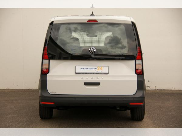 Volkswagen Caddy Cargo Maxi LED GRA SHZ KLIMA APP-CONNECT