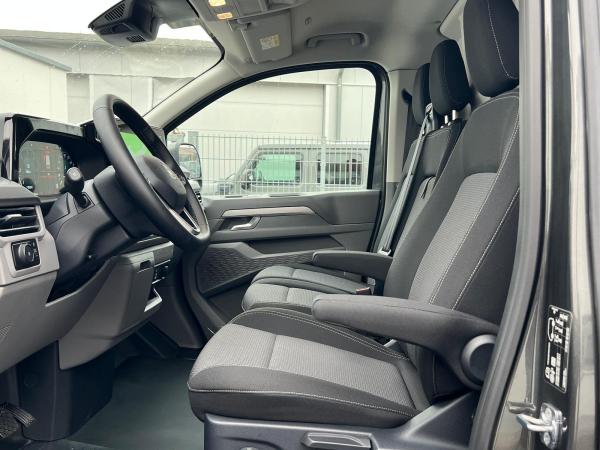 Volkswagen Transporter T7Kasten LR LANG STYLE DSG L2 AHK