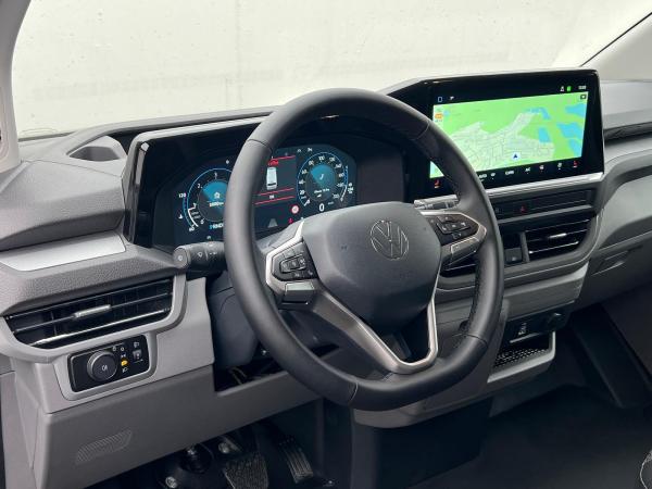 Volkswagen Transporter T7Kasten LR LANG STYLE DSG L2 AHK