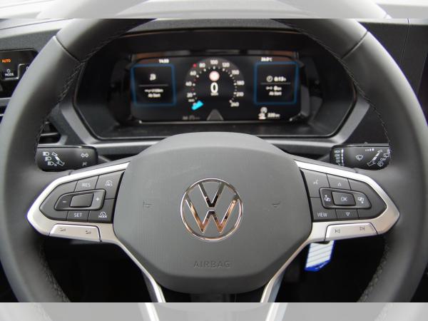 Volkswagen Caddy Cargo Maxi LED GRA SHZ KLIMA APP-CONNECT