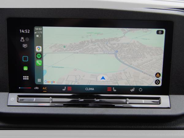 Volkswagen Caddy Cargo Maxi LED GRA SHZ KLIMA APP-CONNECT