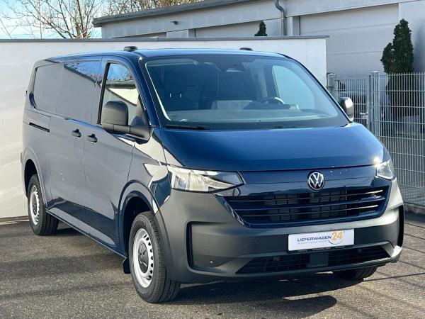 Volkswagen Transporter T7Kasten LR LANG AHK KAMERA 230V
