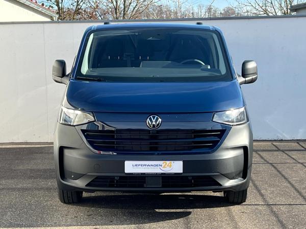 Volkswagen Transporter T7Kasten LR LANG AHK KAMERA 230V