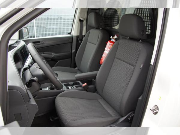 Volkswagen Caddy Cargo Maxi LED GRA SHZ KLIMA APP-CONNECT