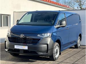 Volkswagen Transporter T7Kasten LR LANG AHK KAMERA 230V