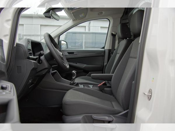 Volkswagen Caddy Cargo Maxi LED GRA SHZ KLIMA APP-CONNECT