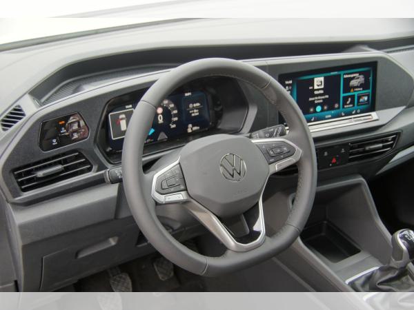 Volkswagen Caddy Cargo Maxi LED GRA SHZ KLIMA APP-CONNECT