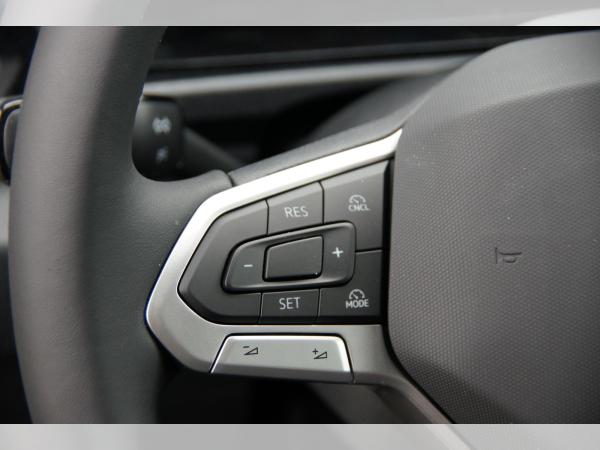 Volkswagen Caddy Cargo Maxi LED GRA SHZ KLIMA APP-CONNECT