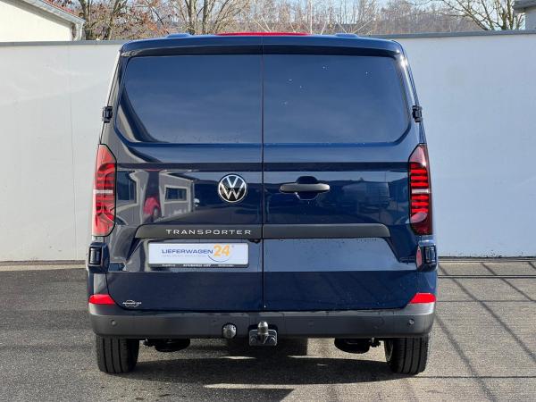 Volkswagen Transporter T7Kasten LR LANG AHK KAMERA 230V